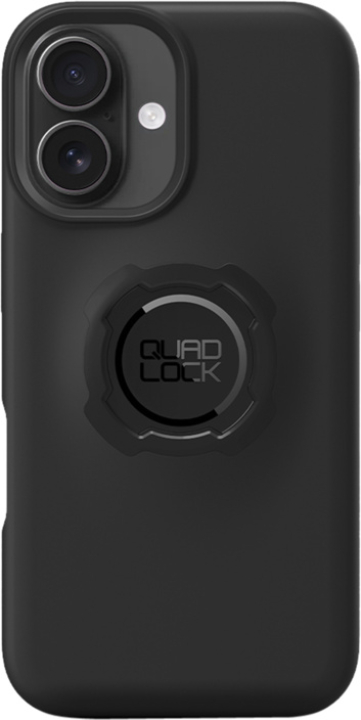 Quad Lock Case iPhone 16
