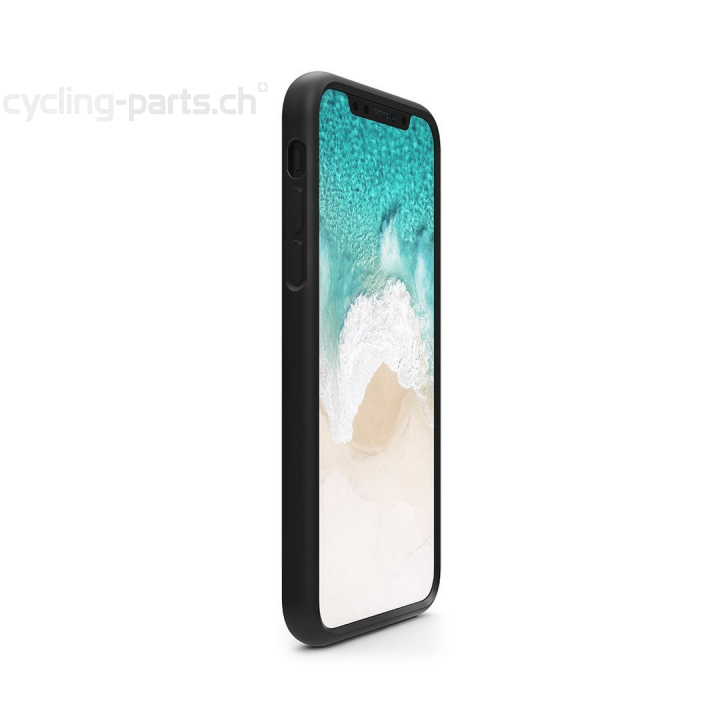 Quad Lock Case iPhone XS Max Hülle