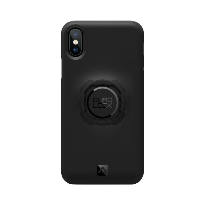 Quad Lock Case iPhone XS Max Hülle