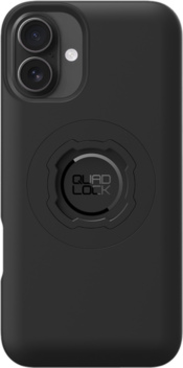 Quad Lock MAG Case iPhone 16 Plus