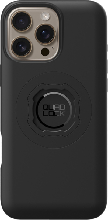 Quad Lock MAG Case iPhone 16 Pro Max