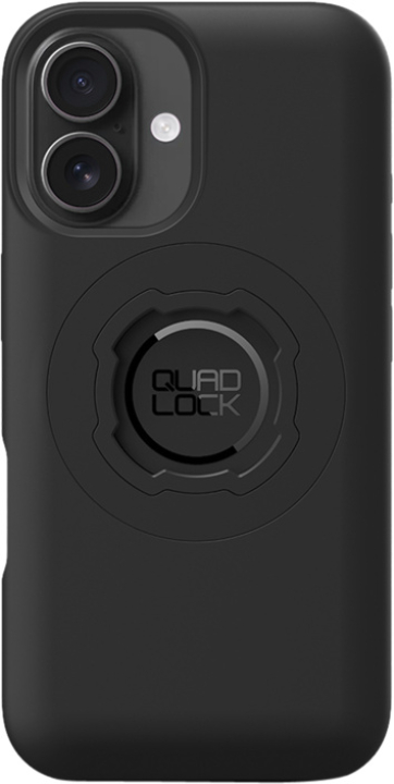 Quad Lock MAG Case iPhone 16