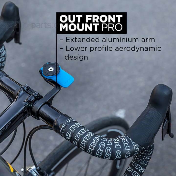 Quad Lock Out Front Mount Pro Halterung