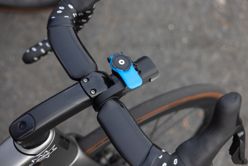 Quad Lock Out Front Mount V3Halterung