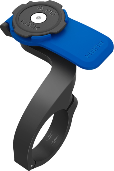 Quad Lock Out Front Mount V3Halterung