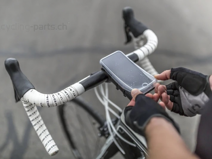 Quad Lock Poncho iPhone 13 Pro Max