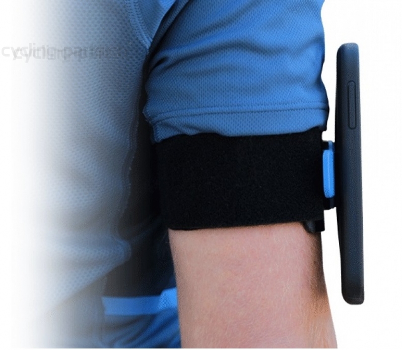 Quad Lock Run Kit iPhone X