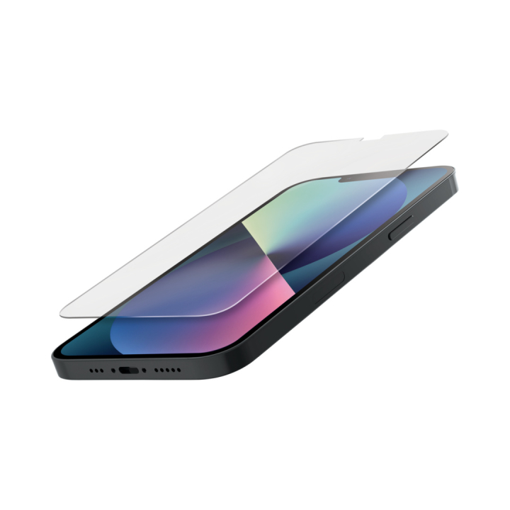 Quad Lock Screen Protector iPhone 14 Pro Max Displayschutzfolie