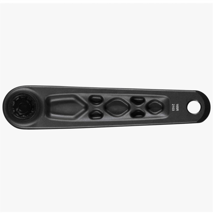 Race Face Aeffect R e-MTB 165mm black Kurbelarme