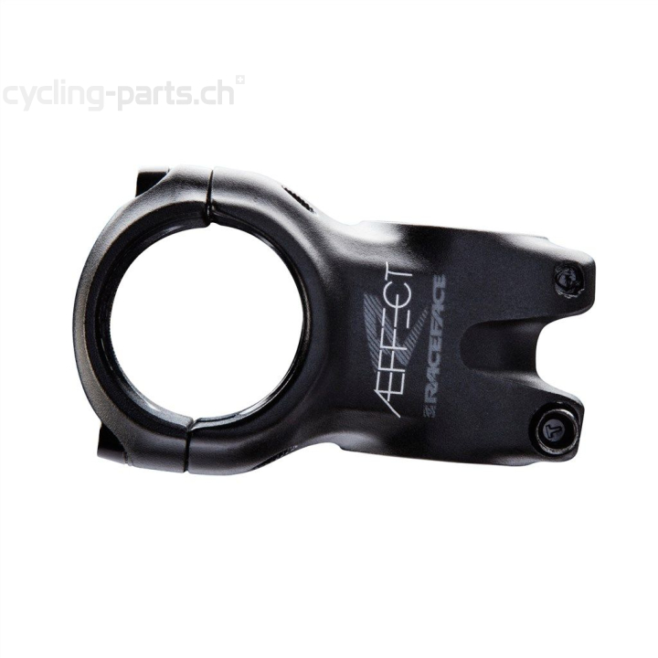 Race Face Aeffect R 35 40mm black Vorbau