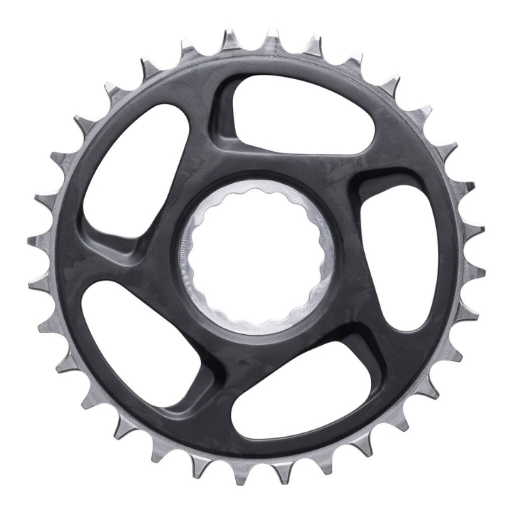 Race Face Era Cinch Direct Mount Narrow Wide 1x10/11/12 3mm Offset 1x10/11/12 30 Zähne Kettenblatt