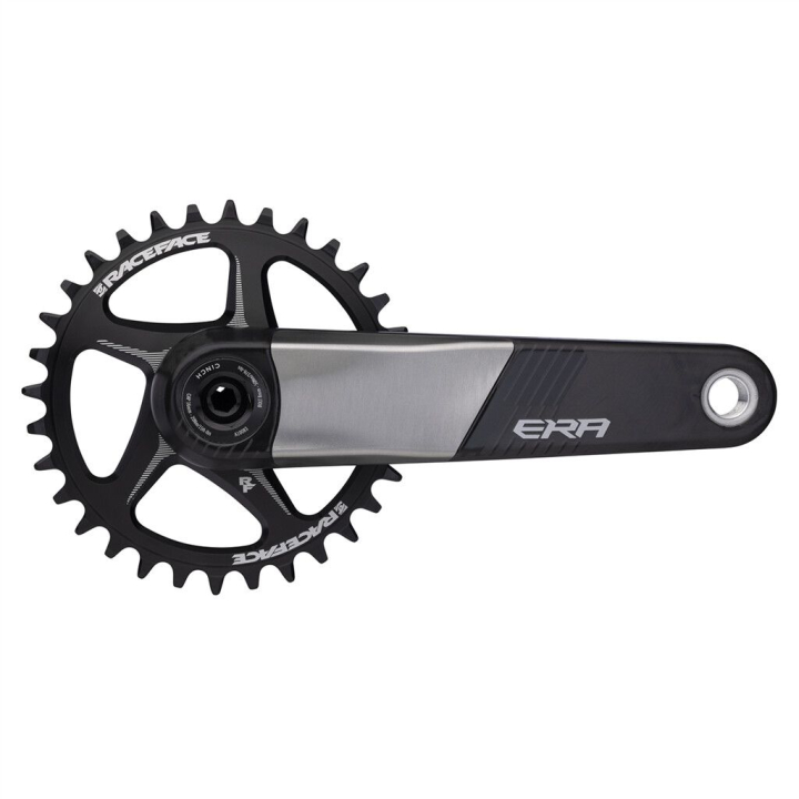 Race Face Era Carbon CINCH 165mm carbon/black Kurbel