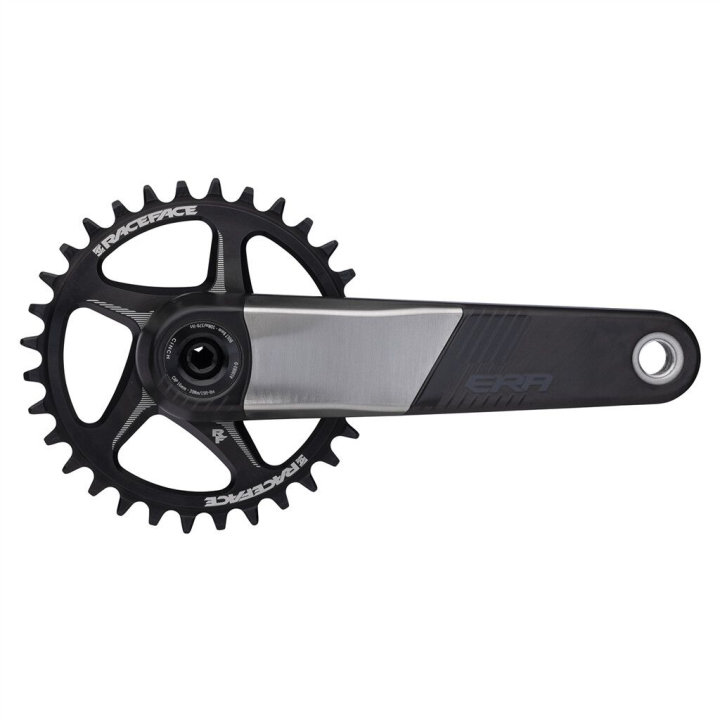 Race Face Era Carbon CINCH 170mm carbon/stealth Kurbel