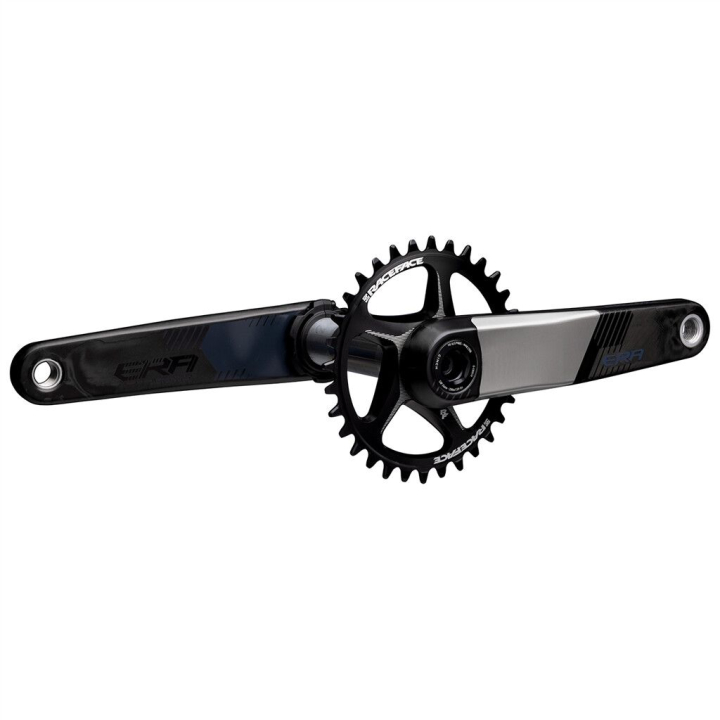 Race Face Era Carbon CINCH 170mm carbon/stealth Kurbel