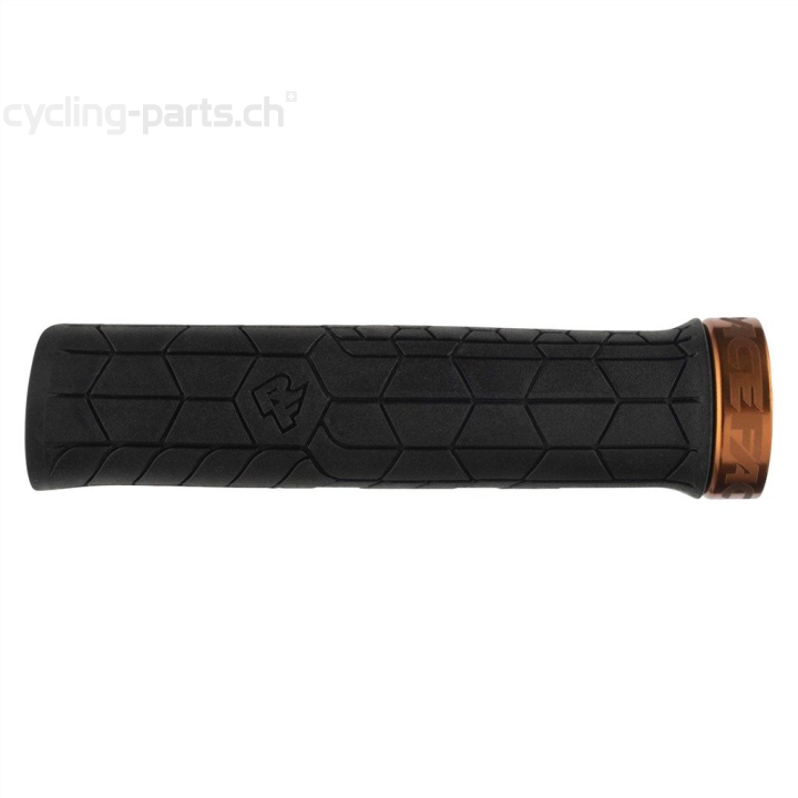 Race Face Getta Grip Lock-On 30mm black/kashmoney Lenkergriffe