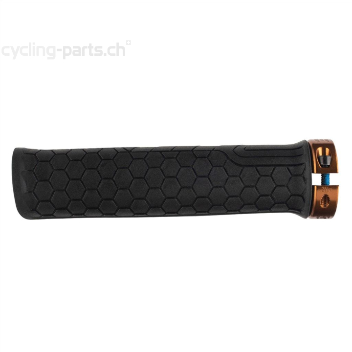 Race Face Getta Grip Lock-On 30mm black/kashmoney Lenkergriffe