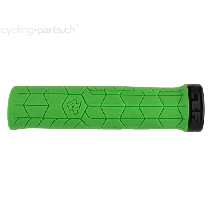 Race Face Getta Grip Lock-On 30mm green/black Lenkergriffe