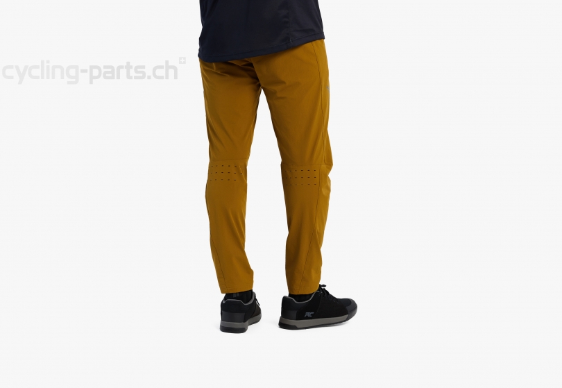 Race Face Indy Pants clay