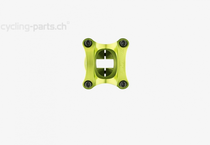 Race Face Turbine R 35 32mm green Vorbau