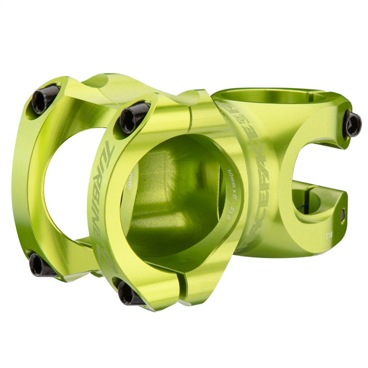 Race Face Turbine R 35 32mm green Vorbau