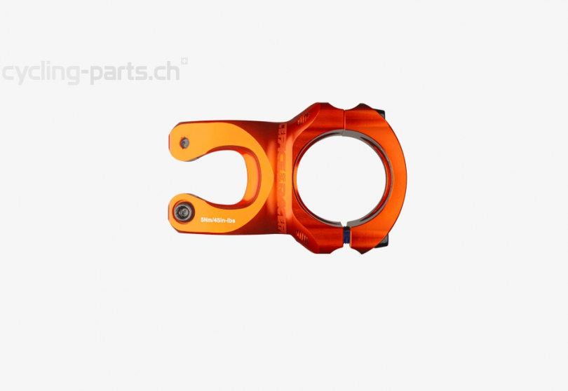 Race Face Turbine R 35 32mm orange Vorbau