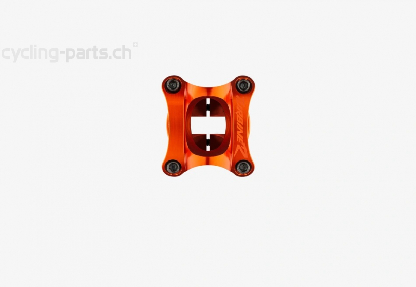 Race Face Turbine R 35 32mm orange Vorbau