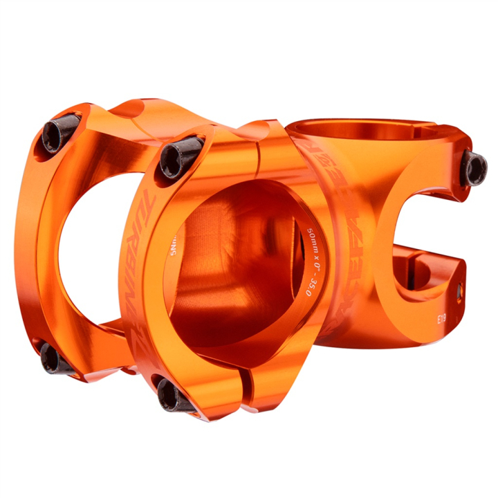 Race Face Turbine R 35 32mm orange Vorbau