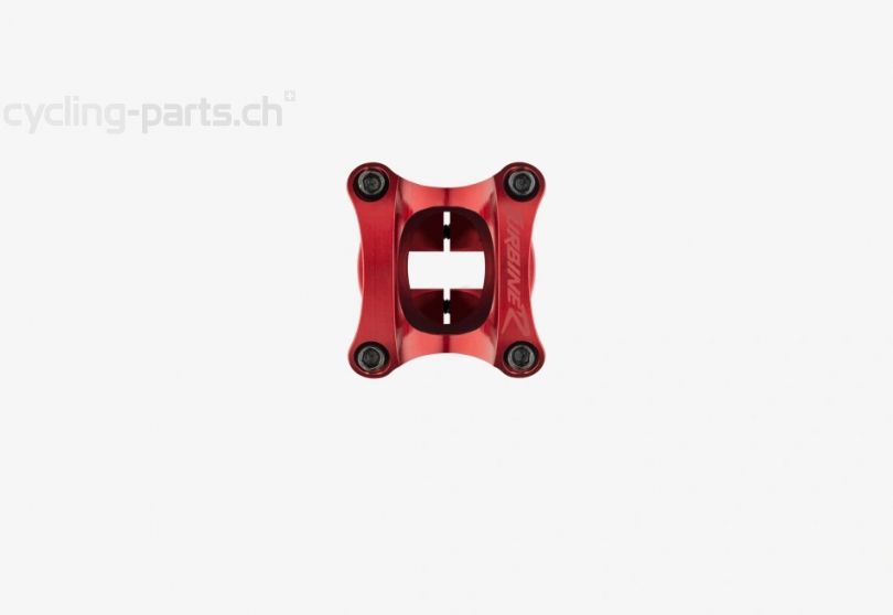 Race Face Turbine R 35 32mm red Vorbau