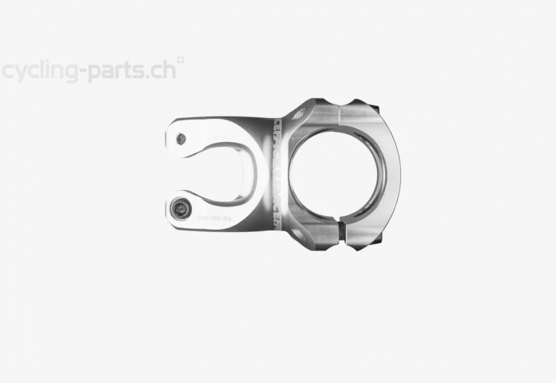 Race Face Turbine R 35 50mm silver Vorbau