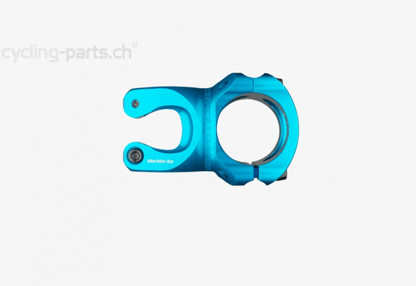 Race Face Turbine R 35 40mm turquoise Vorbau