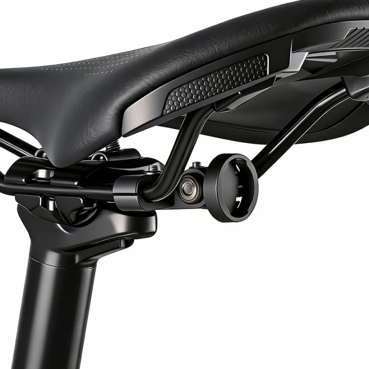 Ravemen ABM25 Seatrails Mount Halterung zu CL01 Rücklicht