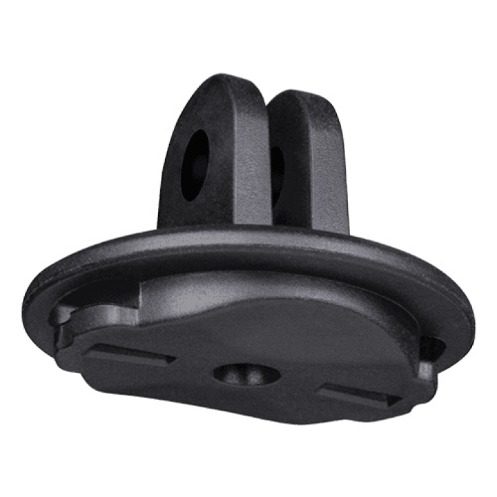 Ravemen AGM04 Halterung für Montage unterhalb GPS Halterung zu allen FR Modellen