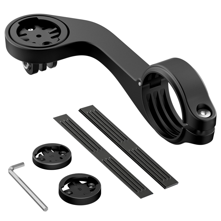 Ravemen AOM05 Out-Front Bike Mount Garmin/Wahoo/Bryton/GoPro