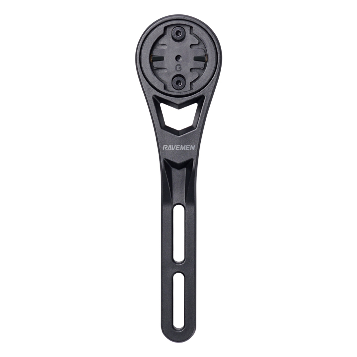 Ravemen AOM06 Out-front Mount Garmin/Wahoo/Bryton/GoPro