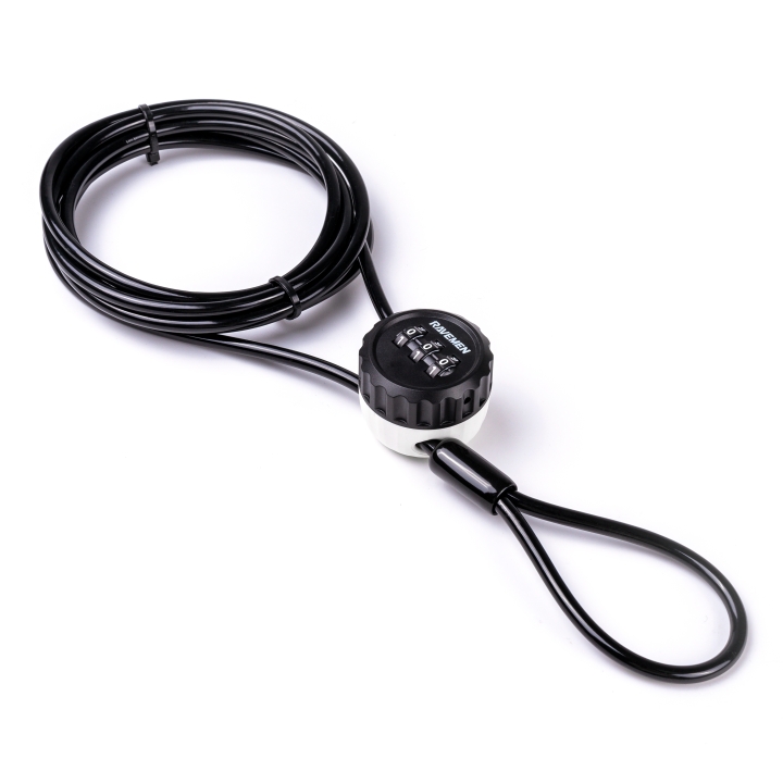 Ravemen BL12 Zahlenschloss