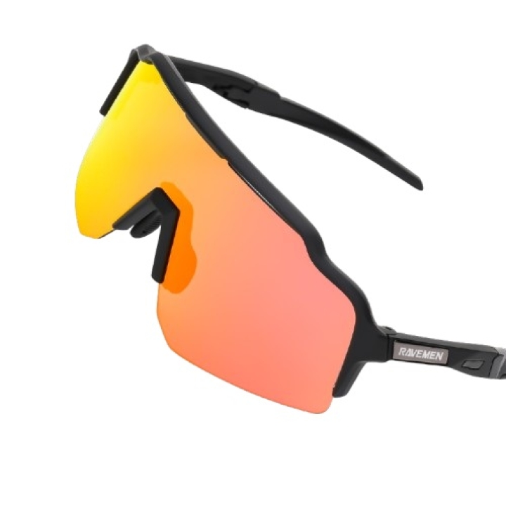 Ravemen CG03 HD Polarized TAC Brille