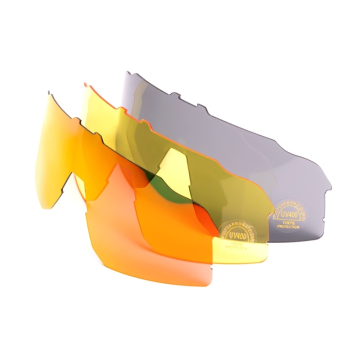 Ravemen CG03 HD Polarized TAC Brille