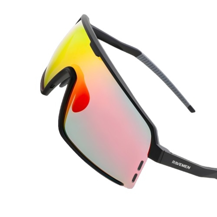 Ravemen CG12 HD Polarized TAC Brille