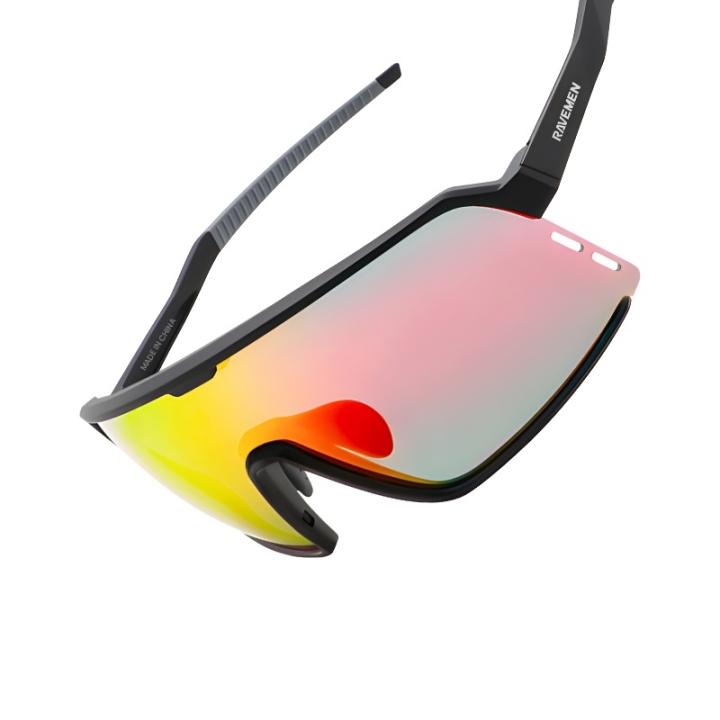 Ravemen CG12 HD Polarized TAC Brille
