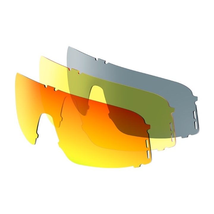 Ravemen CG12 HD Polarized TAC Brille