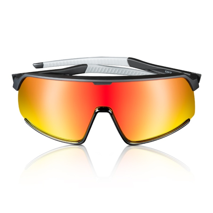 Ravemen CG12 HD Polarized TAC Brille