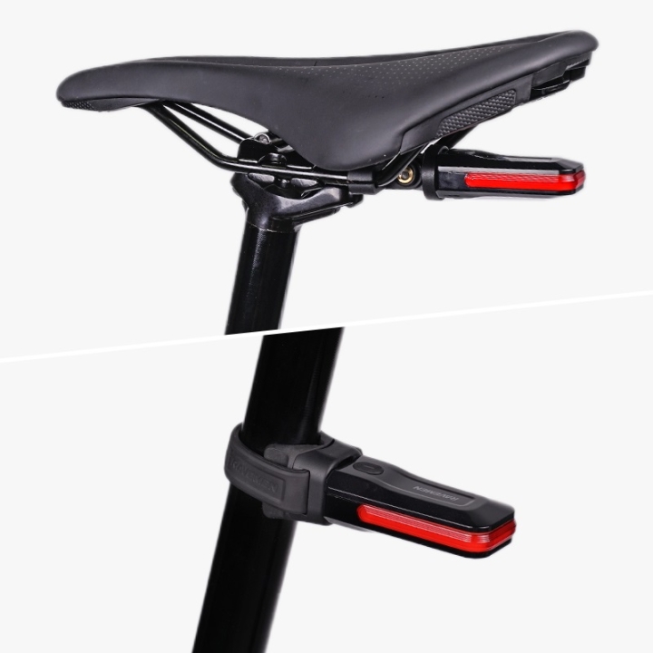 Ravemen CL100 Rücklicht