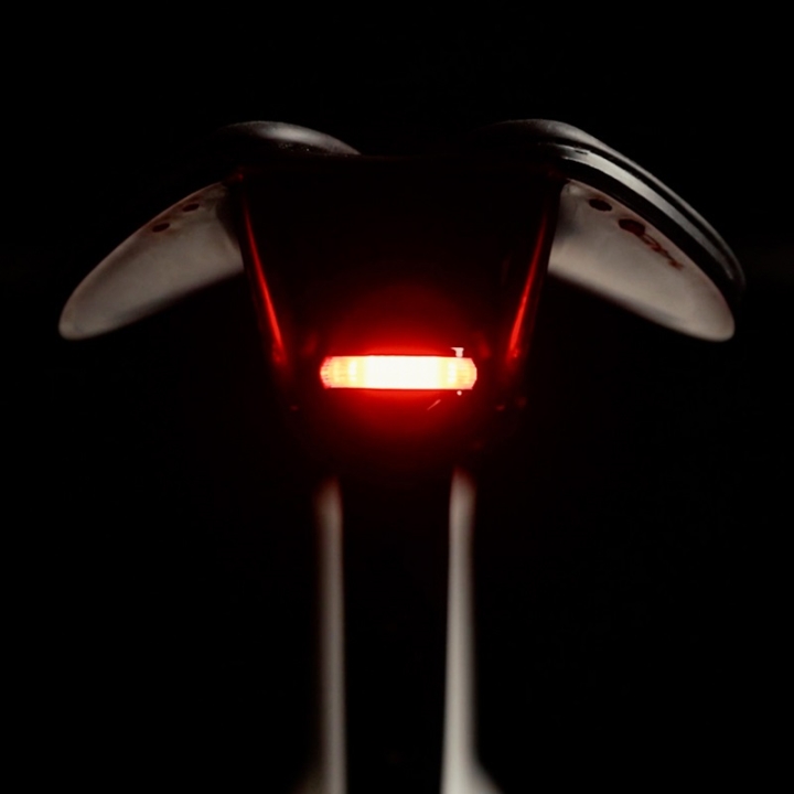 Ravemen CL50 Rücklicht