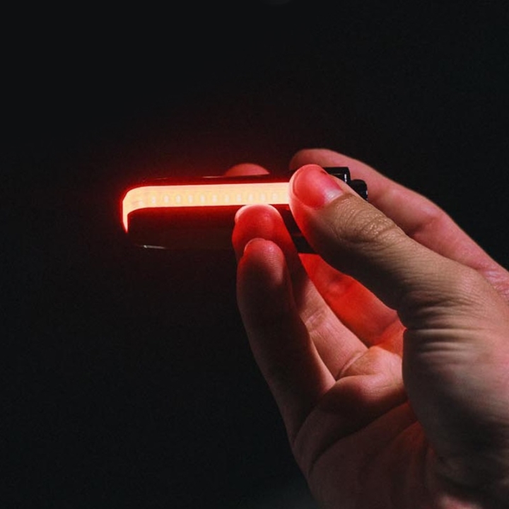 Ravemen CL50 Rücklicht