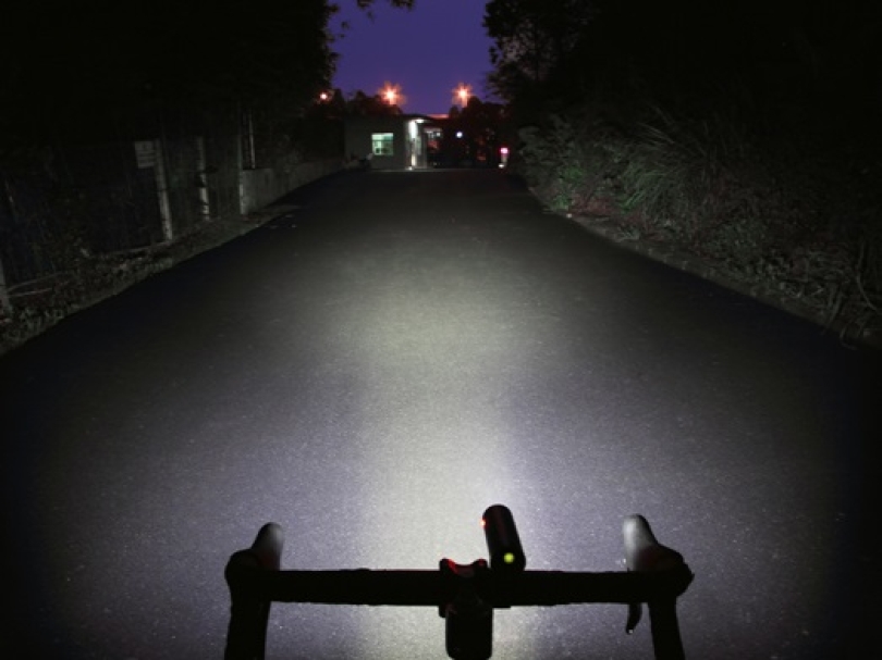 Ravemen CR1000 Frontlicht