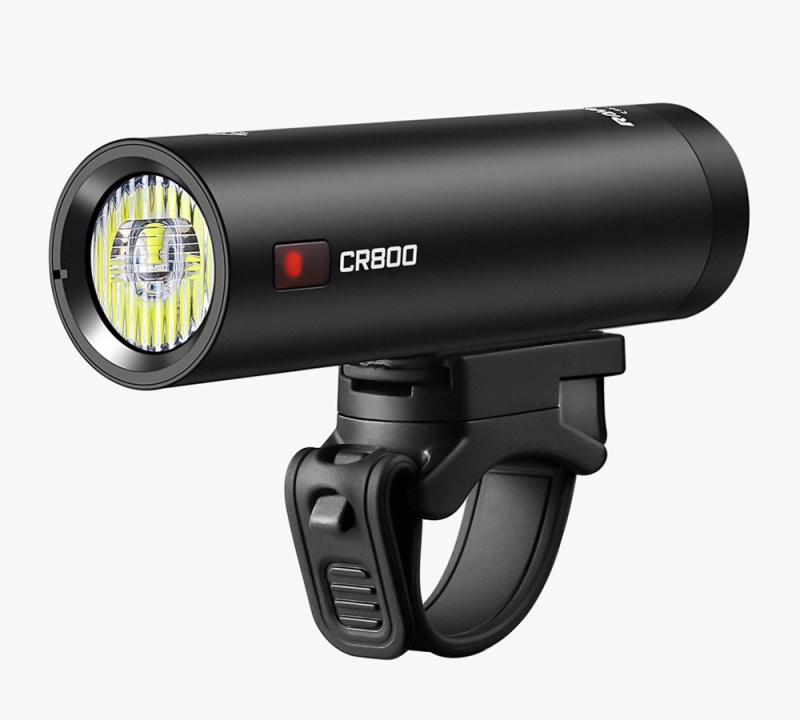 Ravemen CR800 Frontlicht