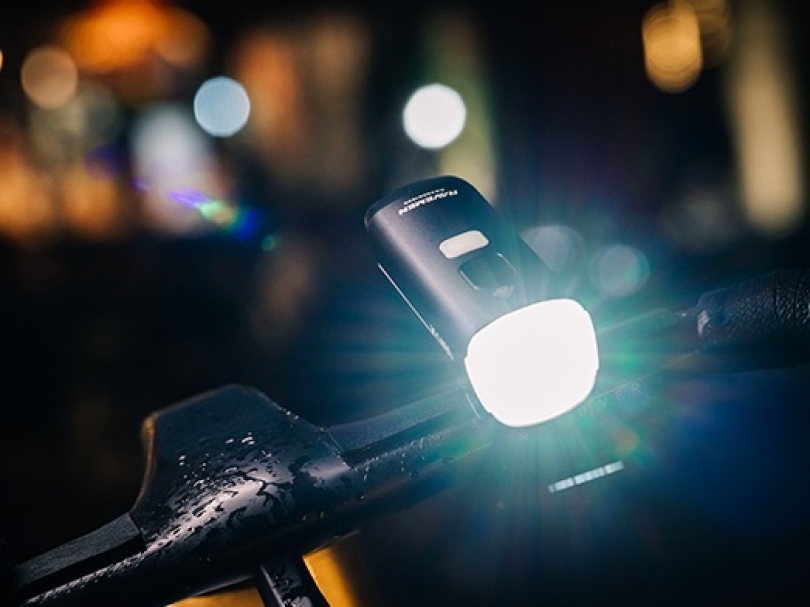 Ravemen K1000 Frontlicht