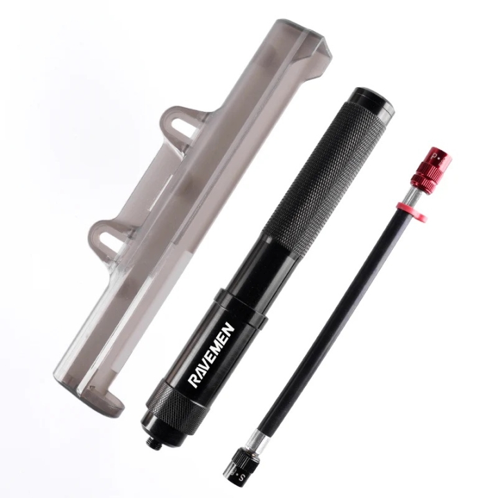 Ravemen MP01 Minipumpe