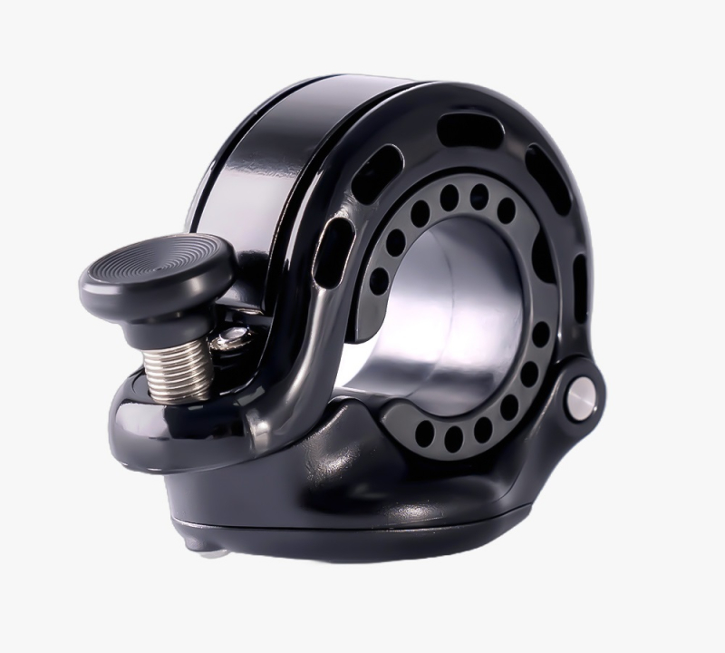 Ravemen Q2 AirTag Fahrradklingel