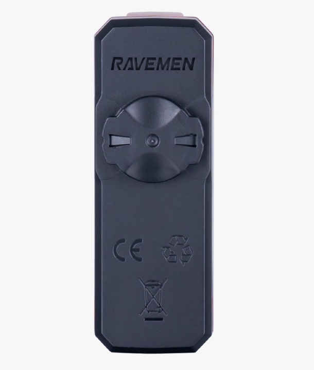 Ravemen TR150 Rücklicht